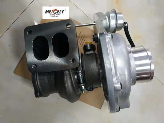 Sovralimentazione 8982570480 6HK1 del motore diesel di ISUZU RHG6