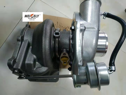 Sovralimentazione 8982570480 6HK1 del motore diesel di ISUZU RHG6