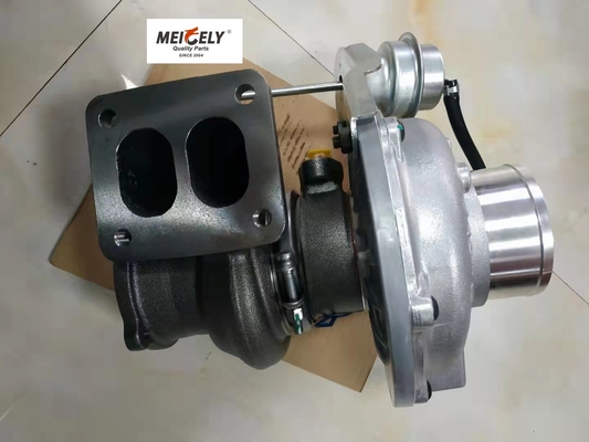 Sovralimentazione 8982570480 6HK1 del motore diesel di ISUZU RHG6
