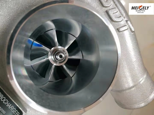 Sovralimentazione 49179 del motore diesel 57860 320B AI06005