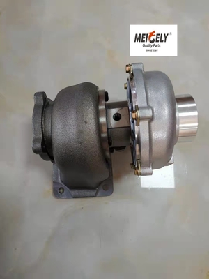 Metallo + sovralimentazione d'acciaio ZX230 del motore diesel