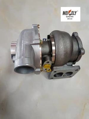 Metallo + sovralimentazione d'acciaio ZX230 del motore diesel
