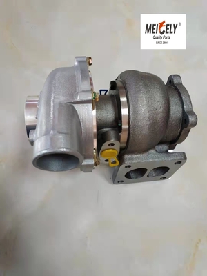 Metallo + sovralimentazione d'acciaio ZX230 del motore diesel