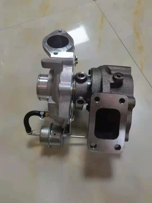 Pubblicazione periodica AG31006 della sovralimentazione J05E 24100-4631 del motore diesel di Hino
