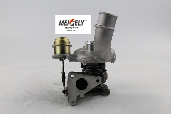 Sovralimentazione pneumatica GT1549S 751768-5005 del motore diesel