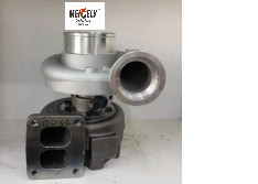 Sovralimentazione 3595776 5010550014 del motore diesel del camion HX40