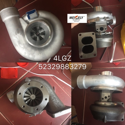 Ferro Mercedes Benz Turbocharger 4LGZ 523298832709 52329703296 52329883296