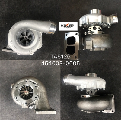 Sovralimentazione 454003-0005 del motore diesel TA5126 454003-0008 454003-5008S 454003-0001