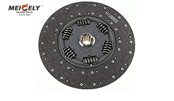 14 disco di frizione del camion dei denti 205mm Sachs 1878 003 088
