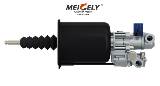 Parti 9700511570 della frizione del camion del ripetitore della frizione di Wabco servo