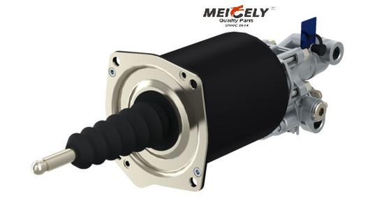 Parti 9700511570 della frizione del camion del ripetitore della frizione di Wabco servo