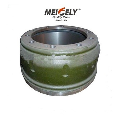 Use for rvi Truck Parts Brake Drum su misura 5010098049