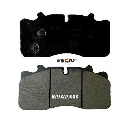 WVA29088 WVA29091 GDB5069 Use for rvi Brake Pad 175.3*86.15*26mm