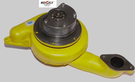 Assemblea 6127611008 di Parts Water Pump dell'escavatore di 6127611007 KOMATSU 6127611003