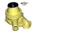 6136-61-1402 bulldozer dell'Assemblea di Parts Water Pump dell'escavatore di KOMATSU
