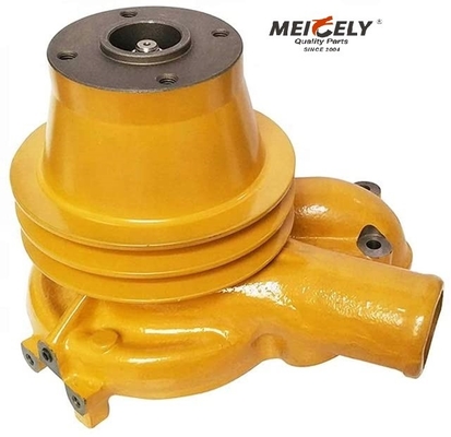 6136-61-1601 cariExcavatorore WA200-1 della ruota di Parts Water Pump dell'escavatore di KOMATSU