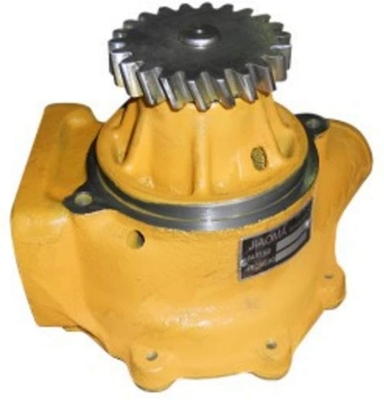 6151-61-1102 pompa idraulica 6D125 PC300-3 PC400 PC400-3 del motore di Parts dell'escavatore di KOMATSU