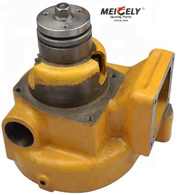 Motore degli autocarri con cassone ribaltabile di Parts For HM350-1L dell'escavatore della pompa idraulica 6212-61-1203 KOMATSU S6D140-1Z-F S6D140-1U-FS SAA6D140E-3A-8