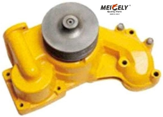 Motore 6222-61-1600 PC300-6 6D108 SSA6D108E-2 di Water Pump 6222-63-1200 dell'escavatore di KOMATSU