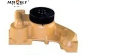 Motore PC300 6 6D108 di Parts Water Pump dell'escavatore di SSA6D108E 2 KOMATSU