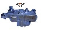 Componenti del motore 4W 2448 della pompa di olio 3304 3306 ISO9001 certifiExcavatori