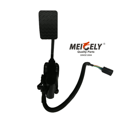 Pedal dell'acceleratore elettronico del camion DZ93189570083 per Shacman
