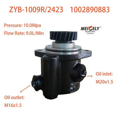 ZYB-1009R/2423 pompa di sterzo servo 1002890883 per YANGCHAI