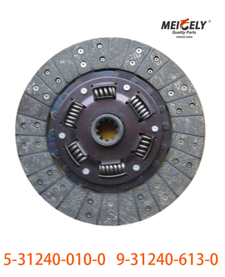 5-31240-010-0 Disco di frizione 9-31240-613-0 per Isuzu Nissan