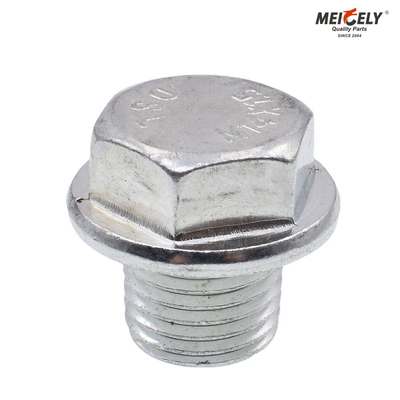Fuso And Canter MD050316 tappo di scarico, oleo per tutti i modelli senza piastra di riserva