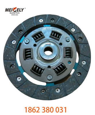 1862 380 031 Disco di frizione adatto a RENAULT Piastra di frizione 1861 494 140