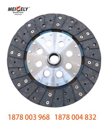 Vendita calda 1878003 868 Assemblaggio di piastre di frizione 1878003732 Per dischi di frizione Renault