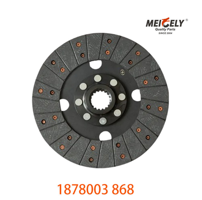 OEM 1878003 868 Prezzo economico Disco di frizione 1862 380 031 Per camion Renault