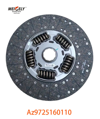 Az9725160110 originale Dischi di frizione Piastra di pressione per Sinotruk Howo