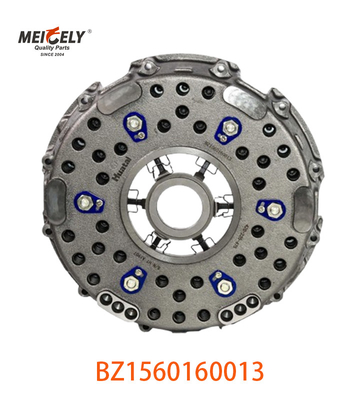 Nuova piastra di frizione OEM BZ1560160013 Kit di frizione per SINOTRUK HOWO