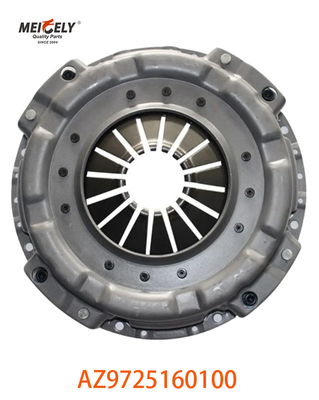 Prezzo di fabbrica AZ9725160100 Piastra di frizione WG9925160611 Per camion Sinotruk Howo
