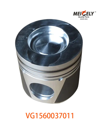 VG1560037011 Parti di motore vendute a caldo VG1560037011A Per Howo A7 Piston