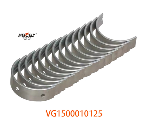 Il cuscinetto principale originale WD615 VG1500010046 VG1246010035 per Sinotruk HOWO