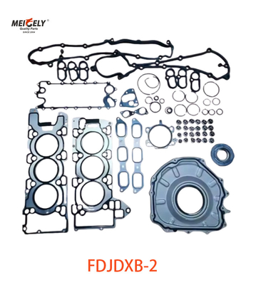 Pacco di riparazione del motore FDJDXB-2 per motore WD615