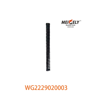 Howo 371 Camion Buone prestazioni WG2229020003 Primavera interna