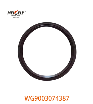 HOWO Ricambi autocarri sigillo di olio OEM WG9003074387 WG9112340114