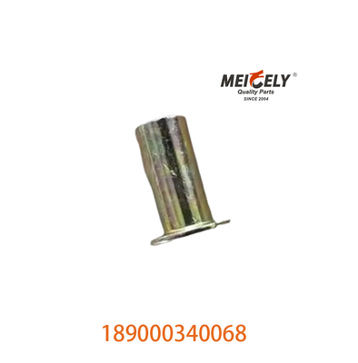 Parti originali del motore Rivets Oem 189000340068 Per Sinotruk HOWO Truck