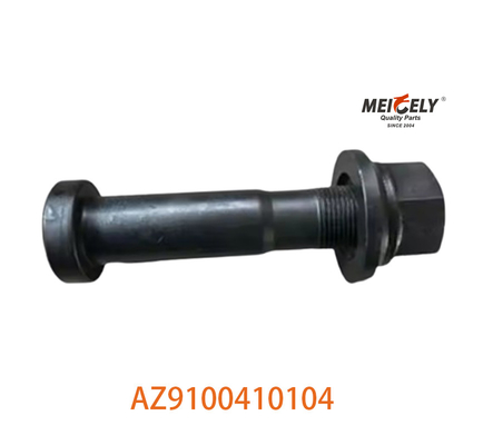 Nuova vendita calda AZ9100410104 Cerniera e Nocciola WG9112340123 Adatta per HOWO