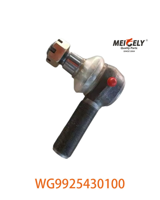 WG9925430100 giuntura a sfera sinistra 99100430704 per Shacman FAW Sino Howo Truck