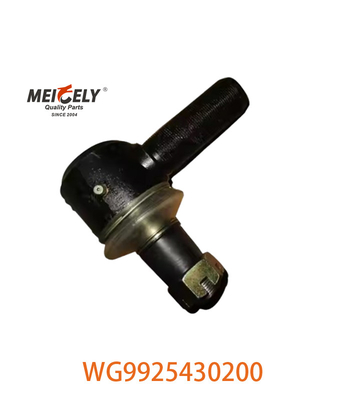 Vendita a caldo legno di legno a sfera a destra WG9925430200 Per SINOTRUK WG9925430100