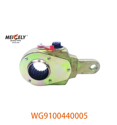 Regolazione dell'assemblaggio del braccio WG9100440005 per ricambi per camion Sinotruk Howo