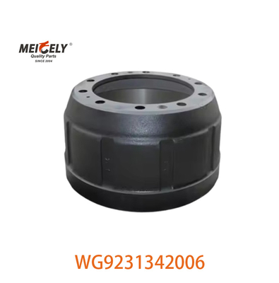 Fermato posteriore del camion pesante per SINOTRUK HOWO A7 WG9231342006 AZ9231342006