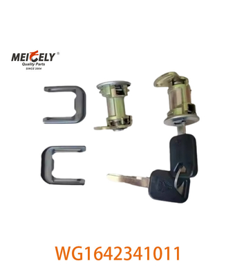 OEM WG1642341011 Serratura per porte per SINOTRUK HOWO WG1642341001 Serratura per porte