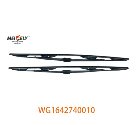 Motore Sinotruk Howo WG1642740011 Lama per spazzole WG1671740020 per camion pesanti