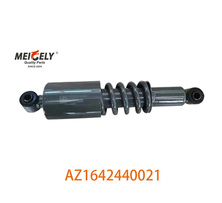 WG1642430282 Assorbente d'urto WG1642440088 per camion pesanti HOWO