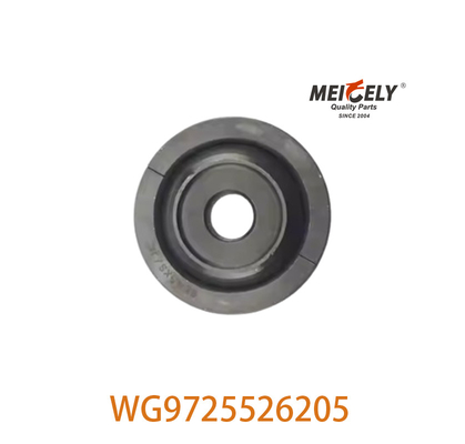 Assemblaggio di cuscinetti a giunzione ad alte prestazioni WG9725526205 per SINOTRUK HOWO cinese